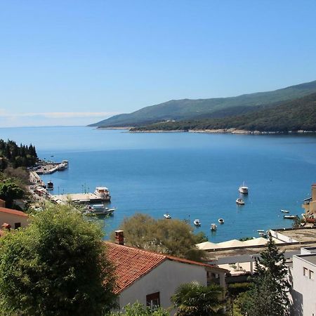 Alesia A4 Apartment Rabac Exterior foto
